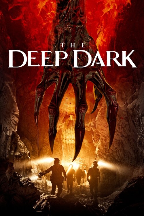 Gueules noires (The Deep Dark)