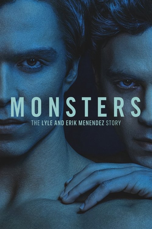 هیولاها : داستان لایل و اریک منندز (Monsters: The Lyle and Erik Menendez Story)