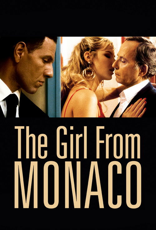La Fille de Monaco (The Girl from Monaco)