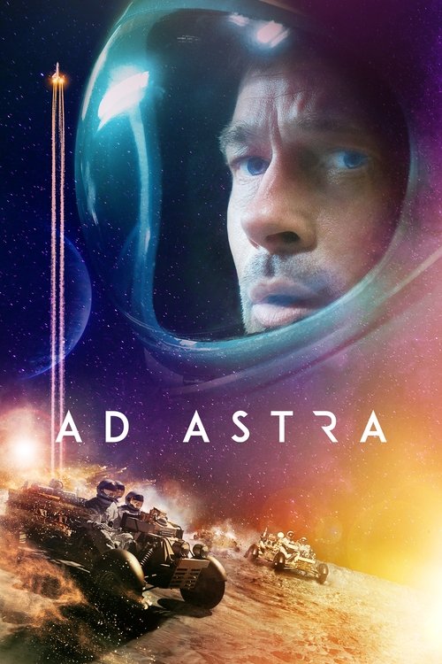 به سوی ستارگان (Ad Astra)