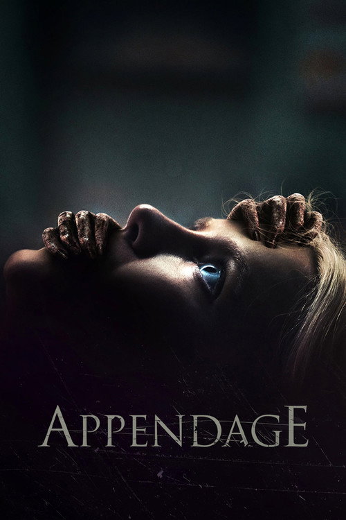آویز (Appendage)