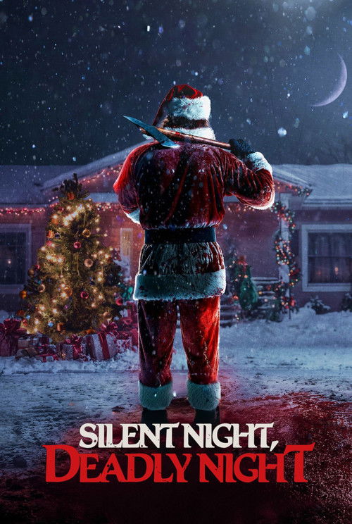 شب خاموش شب مرگبار (Silent Night, Deadly Night)