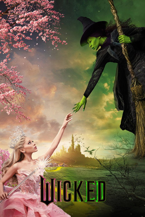 شرور (Wicked)