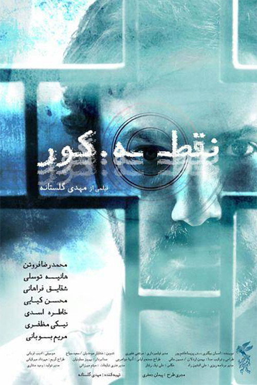 نقطه کور (Blind Spot)