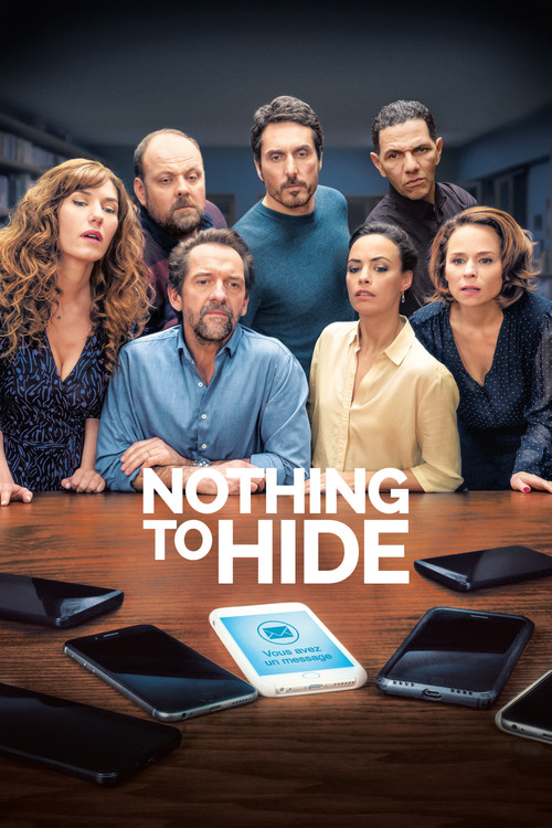 Le Jeu (Nothing to Hide)
