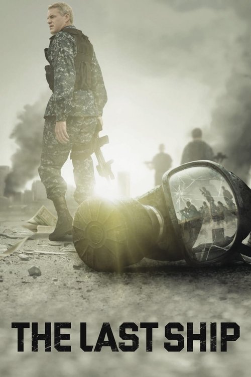 آخرین کشتی (The Last Ship)