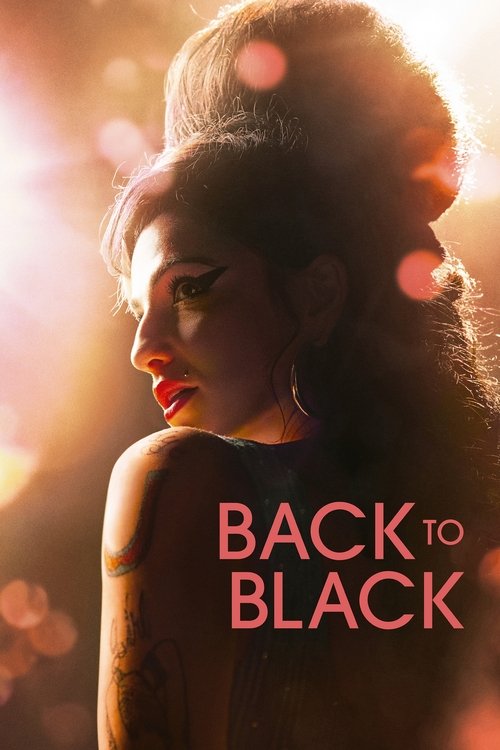 بازگشت به سیاهی (Back to Black)