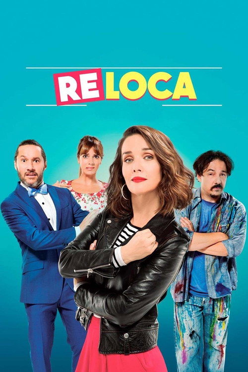 Re loca (Super Crazy)
