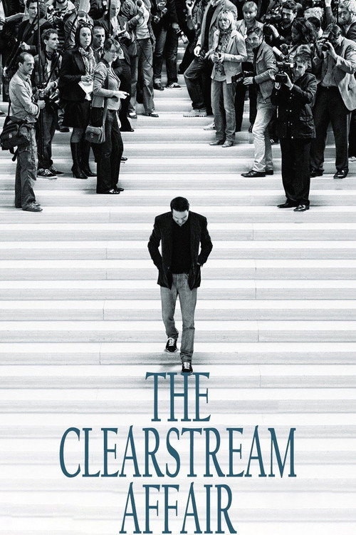 L'Enquête (The Clearstream Affair)
