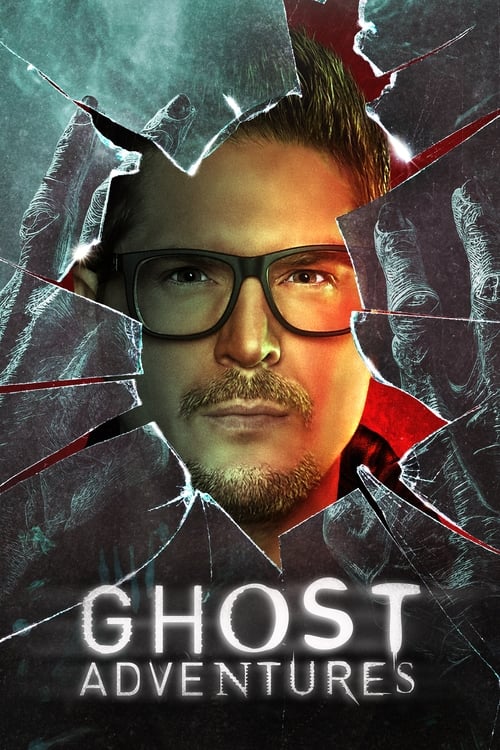 ماجراهای ارواح (Ghost Adventures)