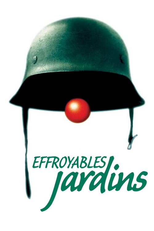 Effroyables Jardins (Strange Gardens)