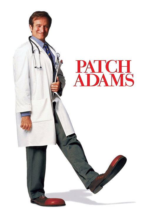 پچ آدامز (Patch Adams)