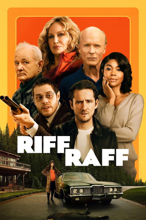 اراذل و اوباش (Riff Raff)