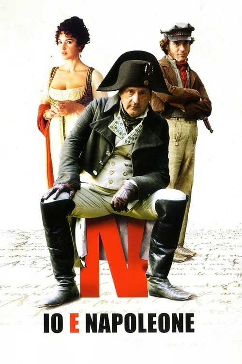 N - Io e Napoleone (Napoleon and Me)