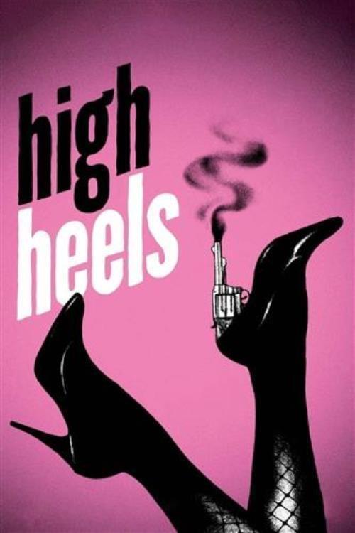 Tacones lejanos (High Heels)