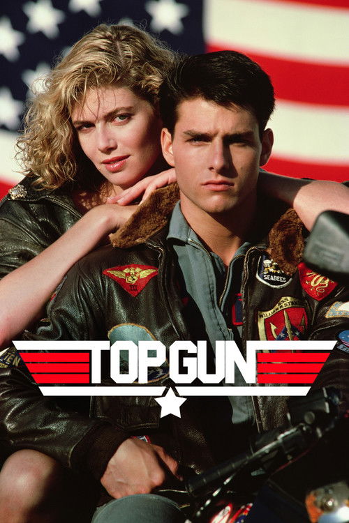 تاپ گان (Top Gun)
