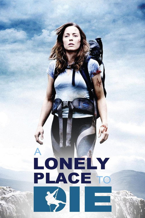 مکانی خلوت برای مردن (A Lonely Place to Die)
