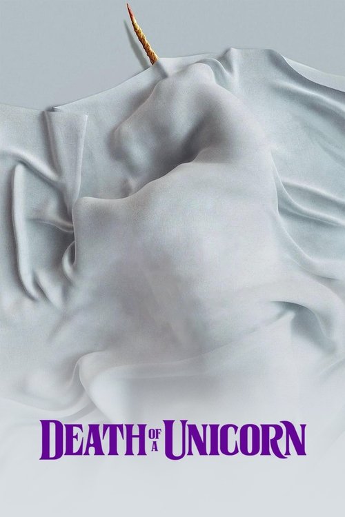 مرگ یک تک شاخ (Death of a Unicorn)