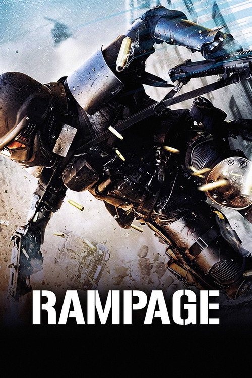 Rampage