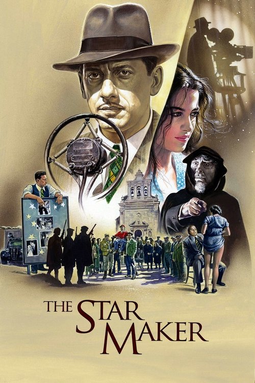 L'uomo delle stelle (The Star Maker)