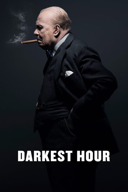 تاریک‌ترین ساعت (Darkest Hour)