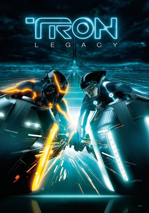 میراث ترون (TRON: Legacy)