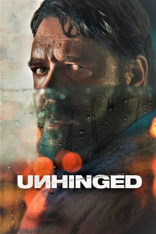 از تعادل خارج شده (Unhinged)