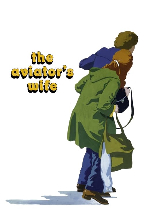 La Femme de l'aviateur (The Aviator's Wife)