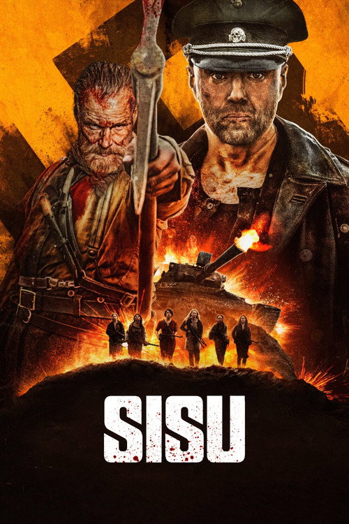 سیسو (Sisu)