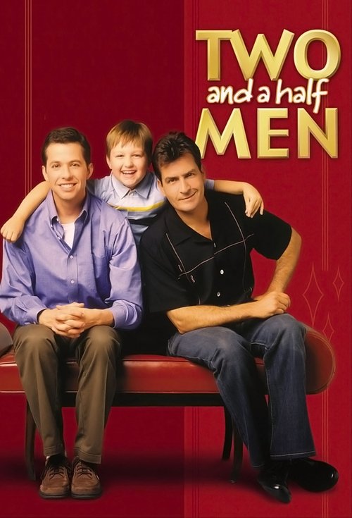 دو مرد و نیم (Two and a Half Men)