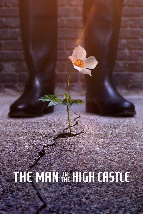 مردی در قلعه بلند (The Man in the High Castle)