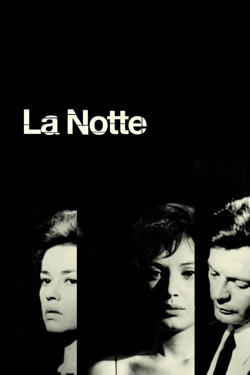 شب (La Notte)
