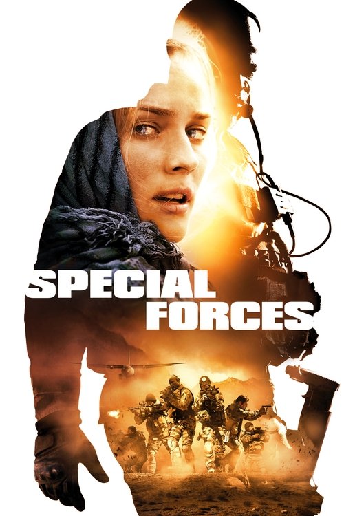 Forces spéciales (Special Forces)