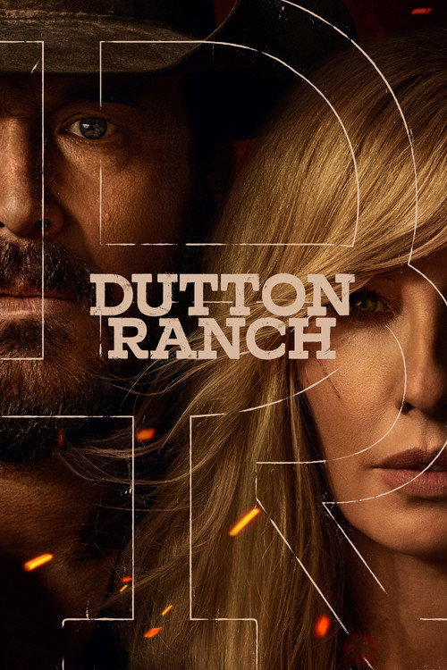 مزرعه داتون (Dutton Ranch)