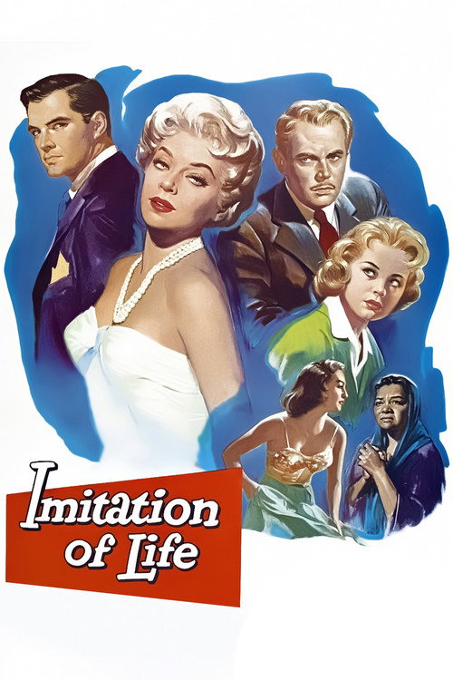 تقلید زندگی (Imitation of Life)