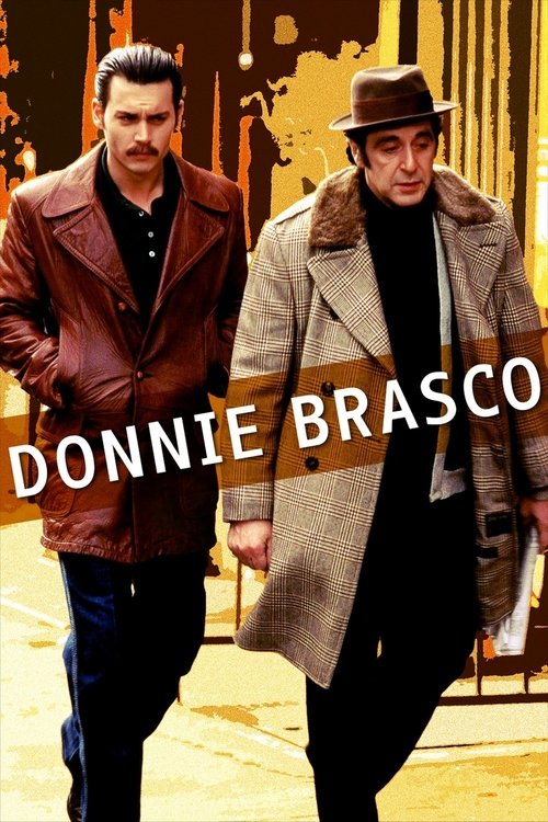 دانی براسکو (Donnie Brasco)