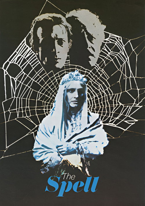 طلسم (The Spell)