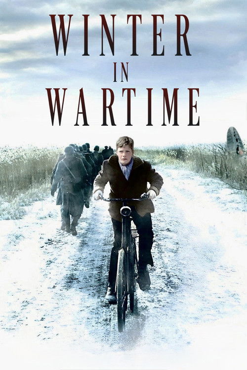 Oorlogswinter (Winter in Wartime)