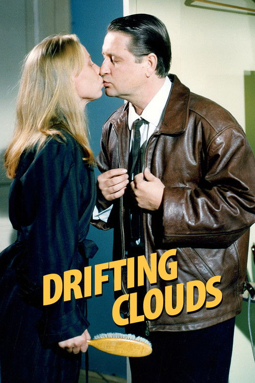 Kauas pilvet karkaavat (Drifting Clouds)