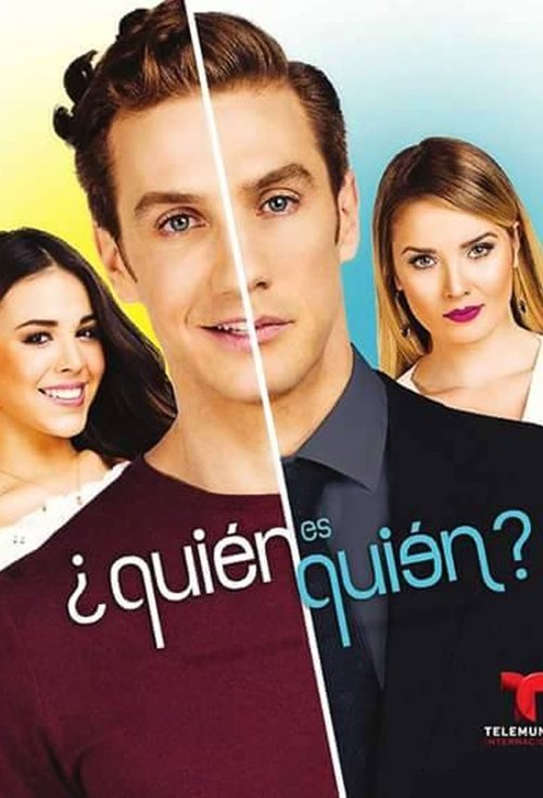 ¿Quién es Quién? (Who Is Who?)