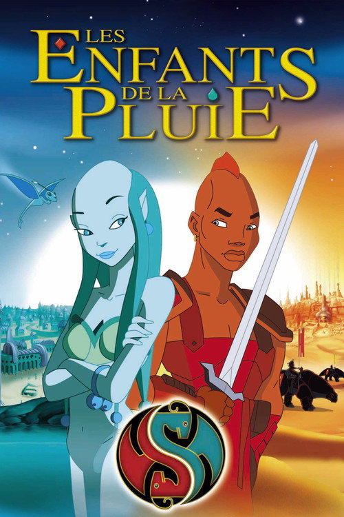 Les enfants de la pluie (The Rain Children)