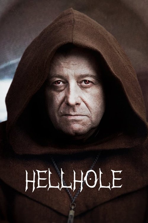 Ostatnia wieczerza (Hellhole)