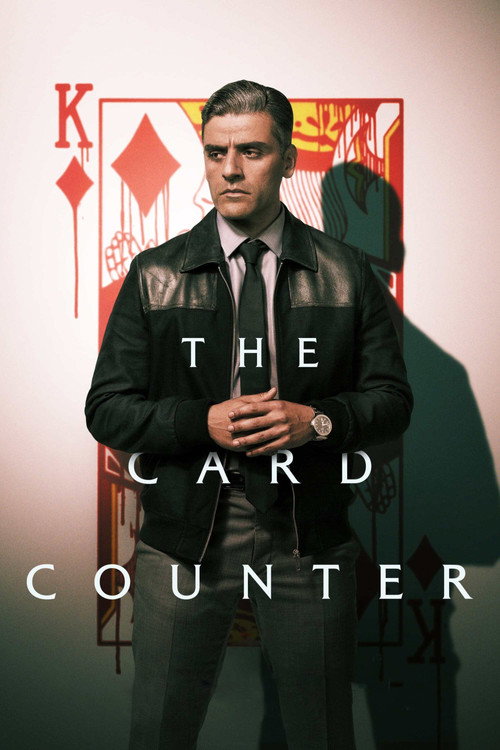 شمارنده کارت (The Card Counter)