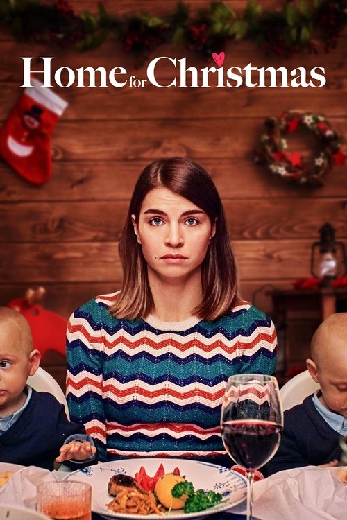 Hjem til jul (Home for Christmas)