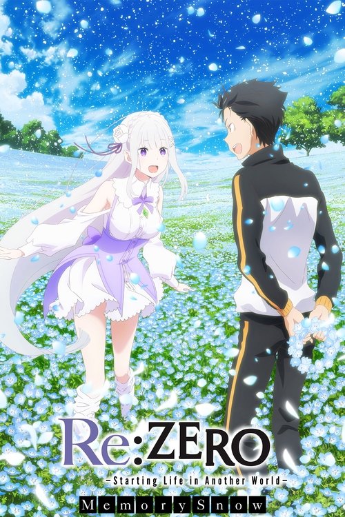 Re:ゼロから始める異世界生活 Memory Snow (Re:ZERO -Starting Life in Another World- Memory Snow)