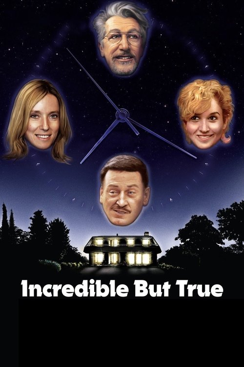 Incroyable mais vrai (Incredible But True)