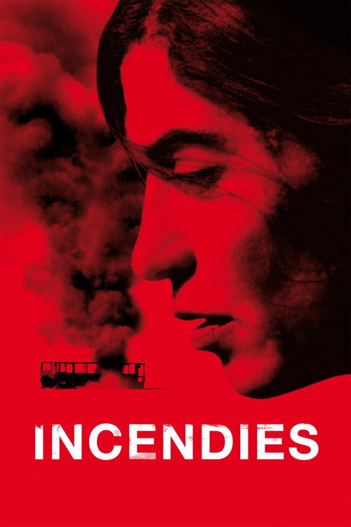 ویران‌شده (Incendies)