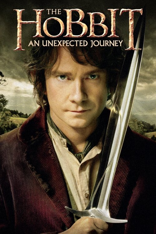 هابیت: یک سفر غیرمنتظره (The Hobbit: An Unexpected Journey)