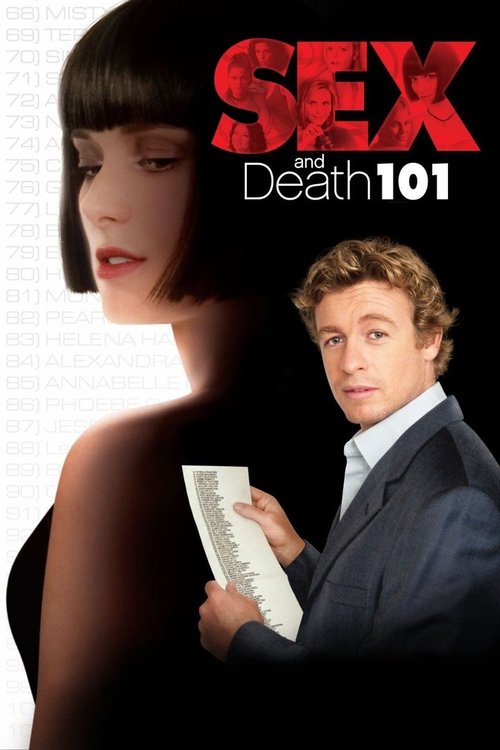 سکس و مرگ ۱۰۱ (Sex and Death 101)