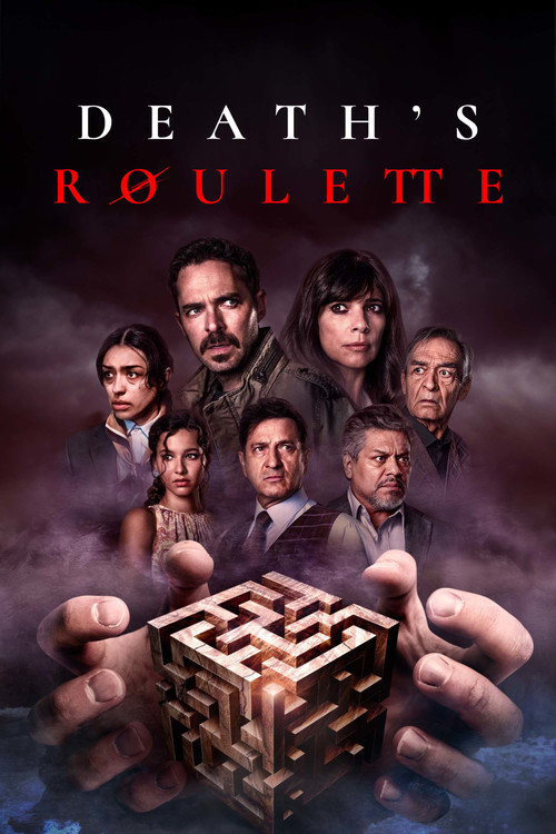 Uno para morir (Death's Roulette)